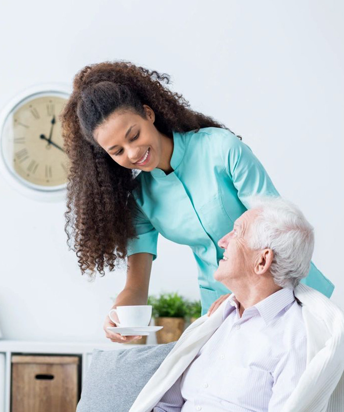Leroy's Professional Home Care Services, LLC