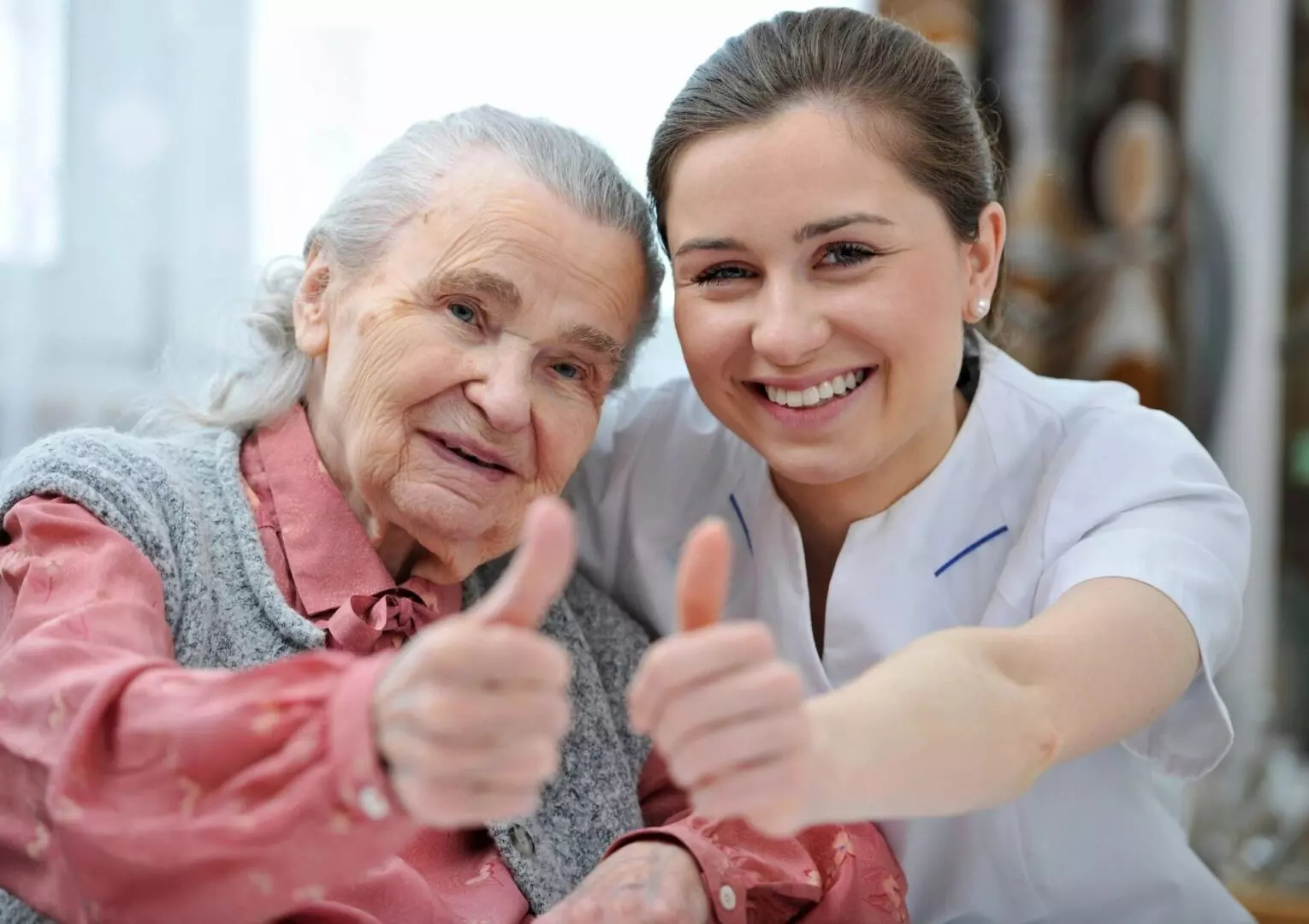 Leroy's Professional Home Care Services, LLC